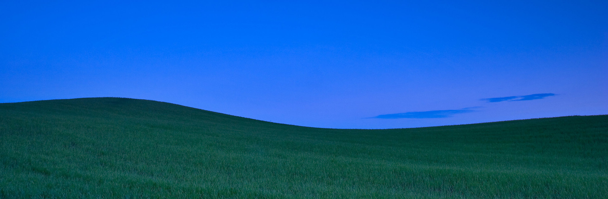 Photographie de paysage