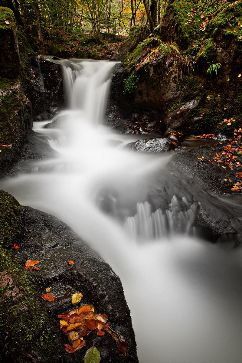 Cascades de Seebach