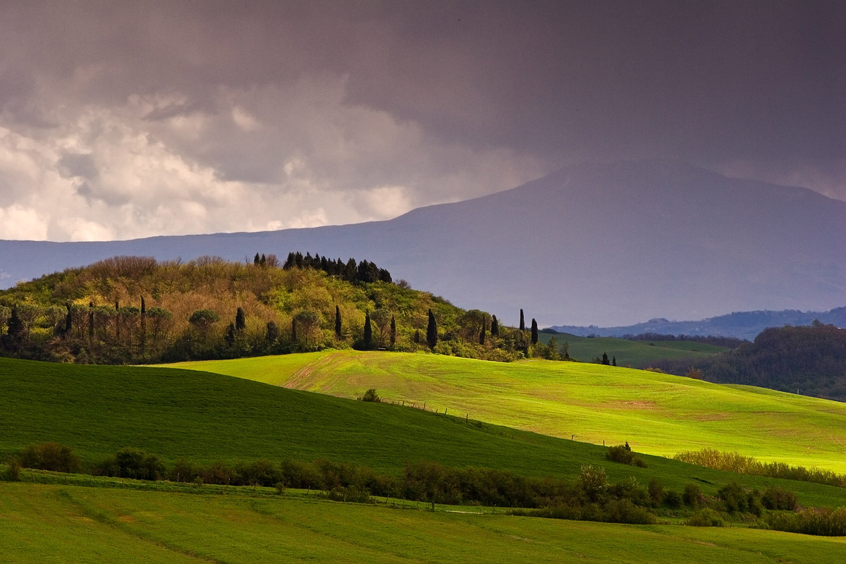 Toscane II