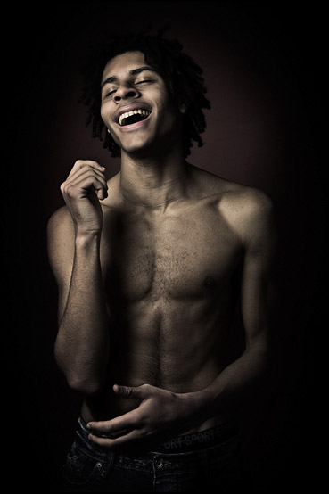 Portrait
