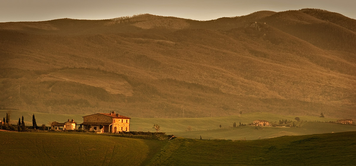 Toscane