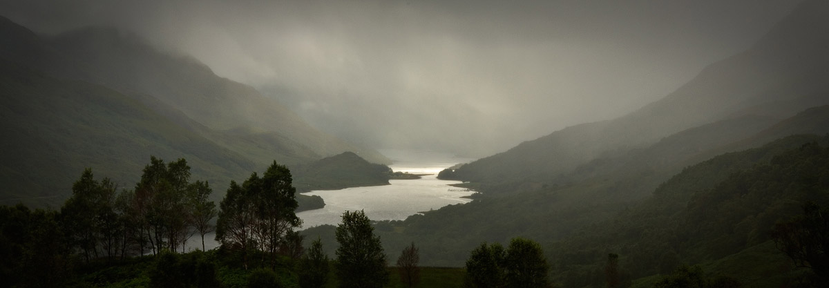 Loch Leven
