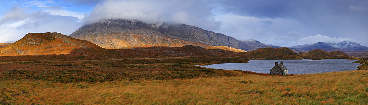 Loch Stack