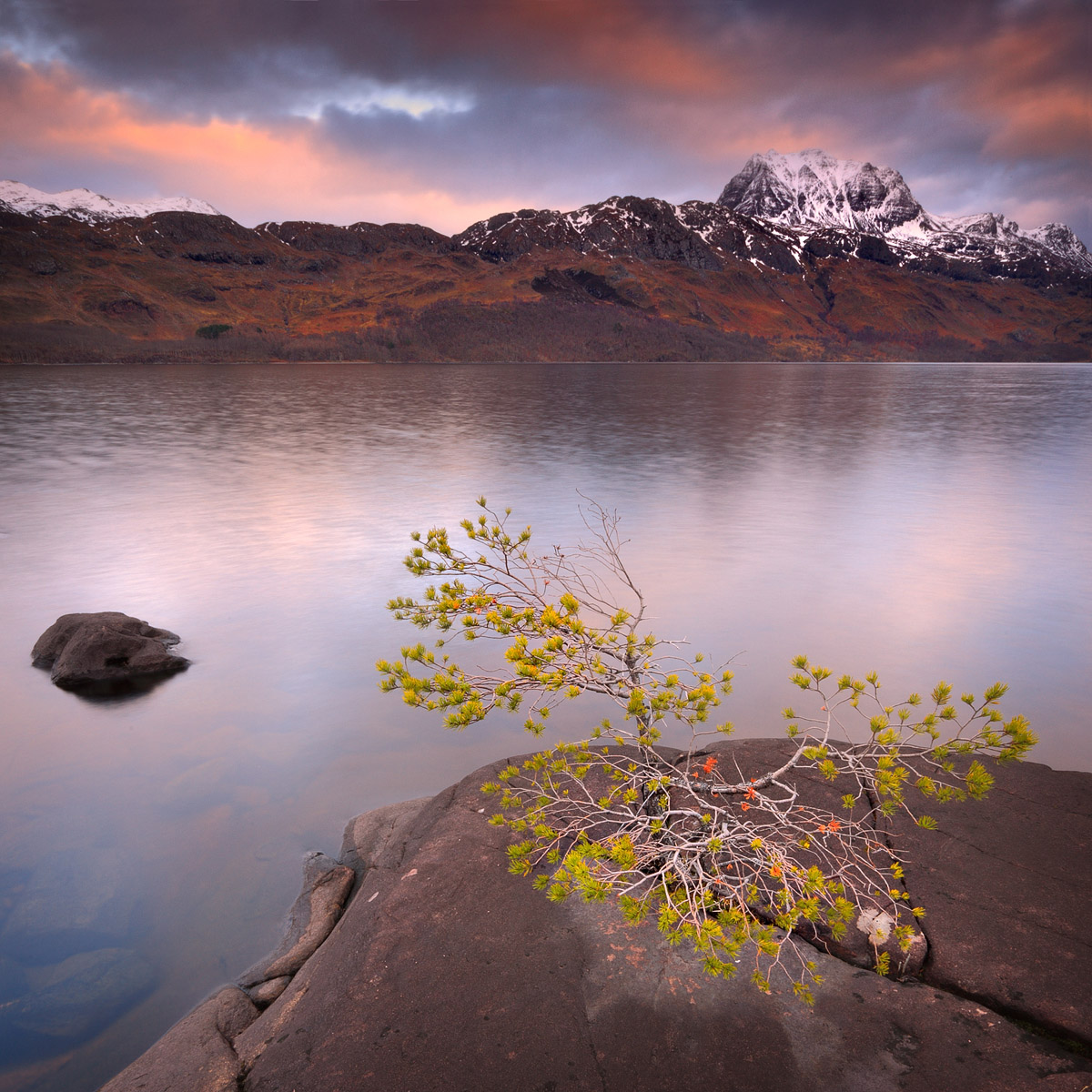 Loch Maree