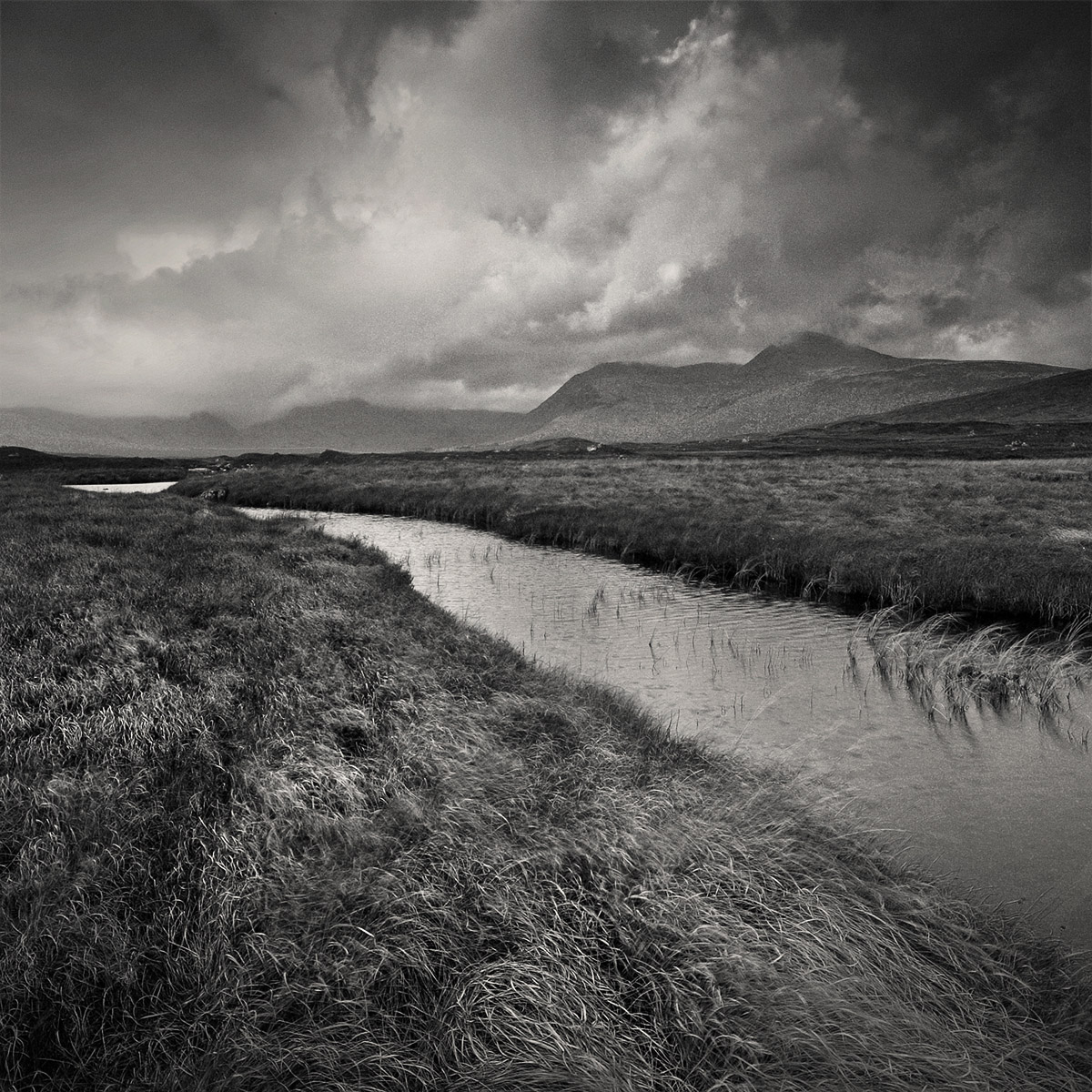Lochan na Stainge