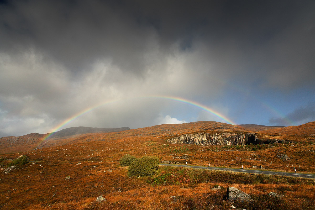 Rainbow II