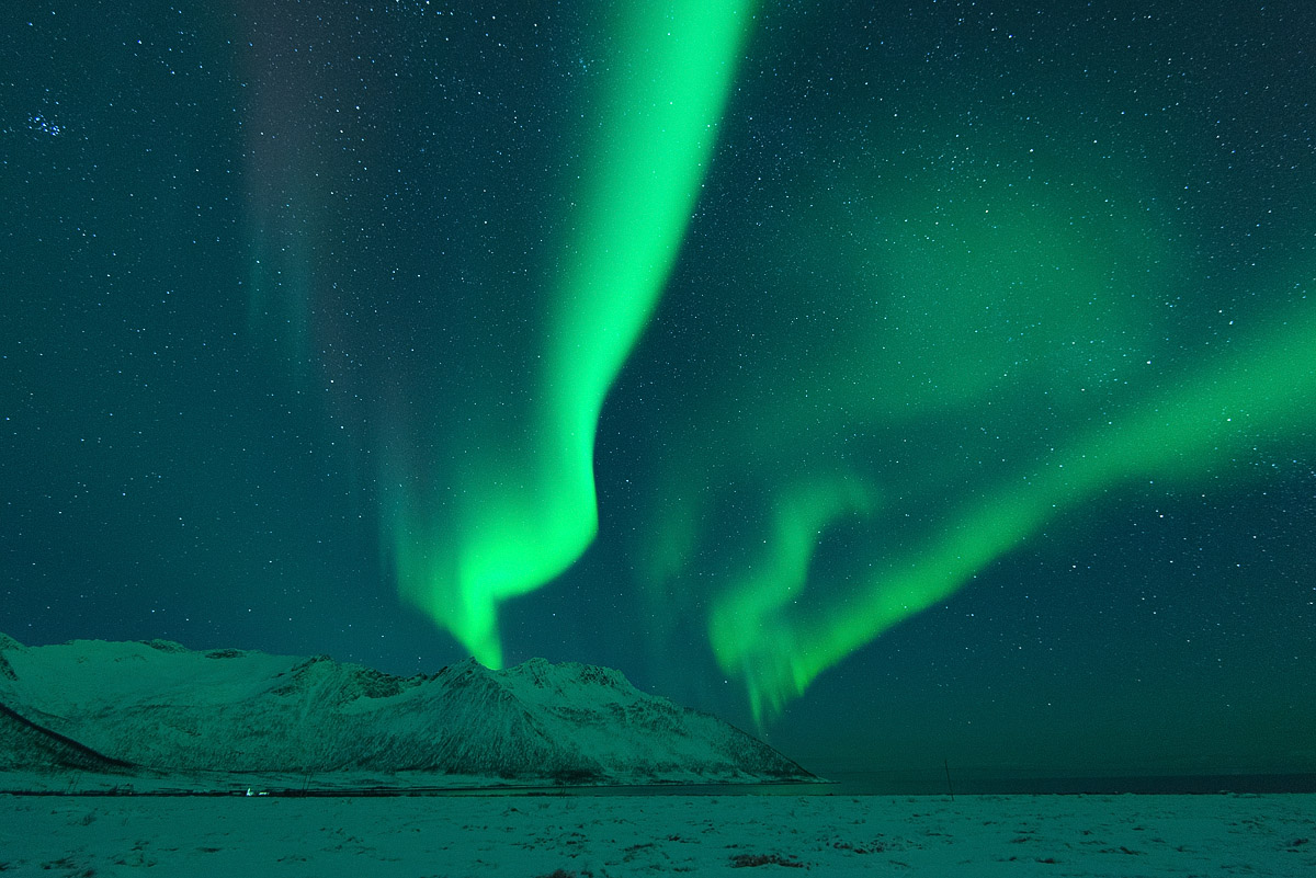 Spectacular Glow